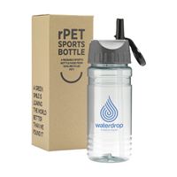 BORRACCIA SPORTIVA IN RPET 500ml